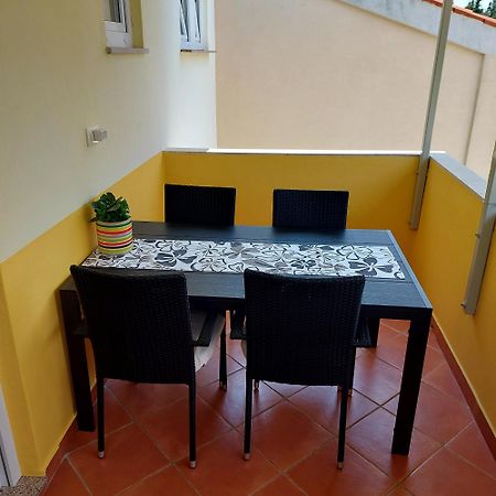 Apartmani Slavulj Fažana Dış mekan fotoğraf