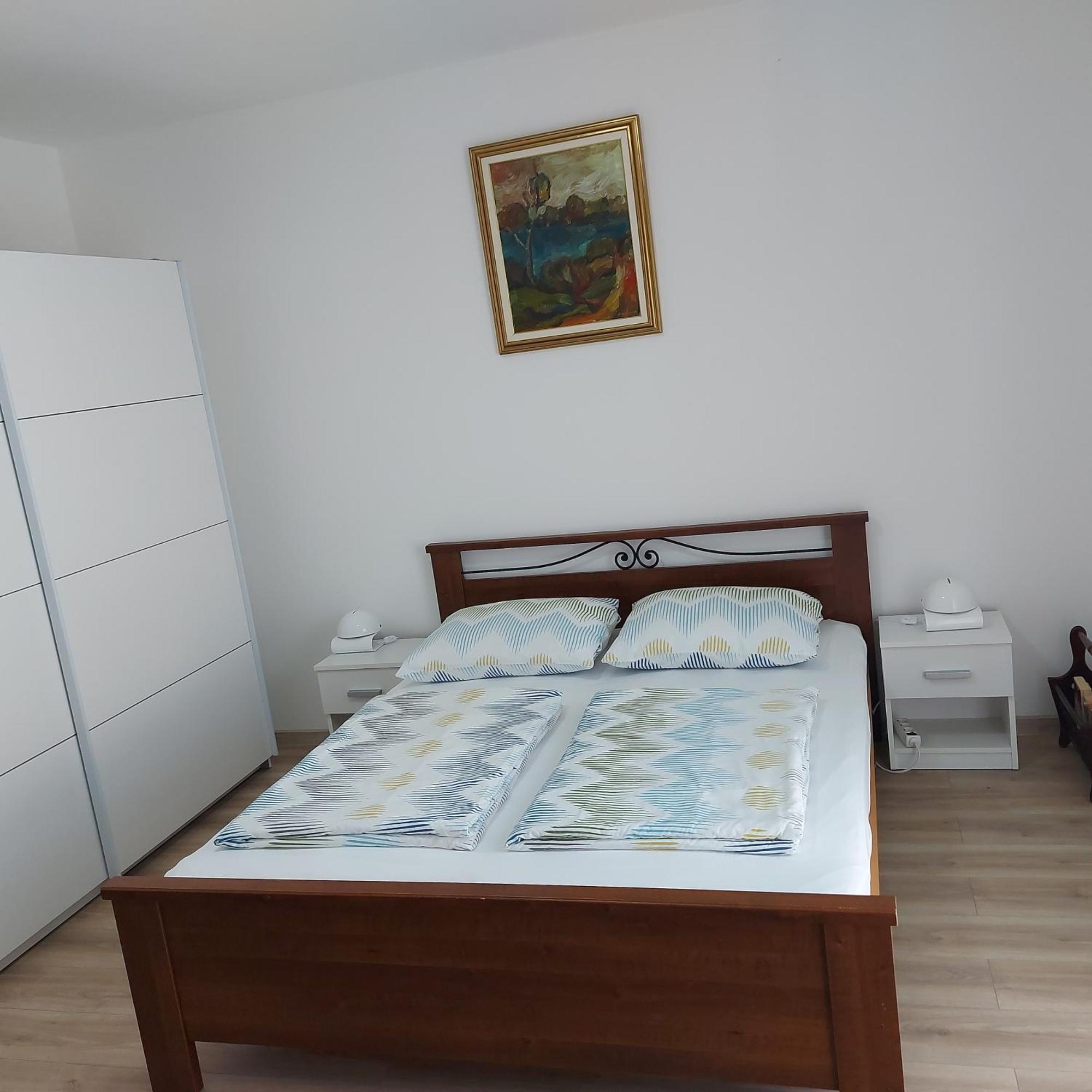 Apartmani Slavulj Fažana Dış mekan fotoğraf