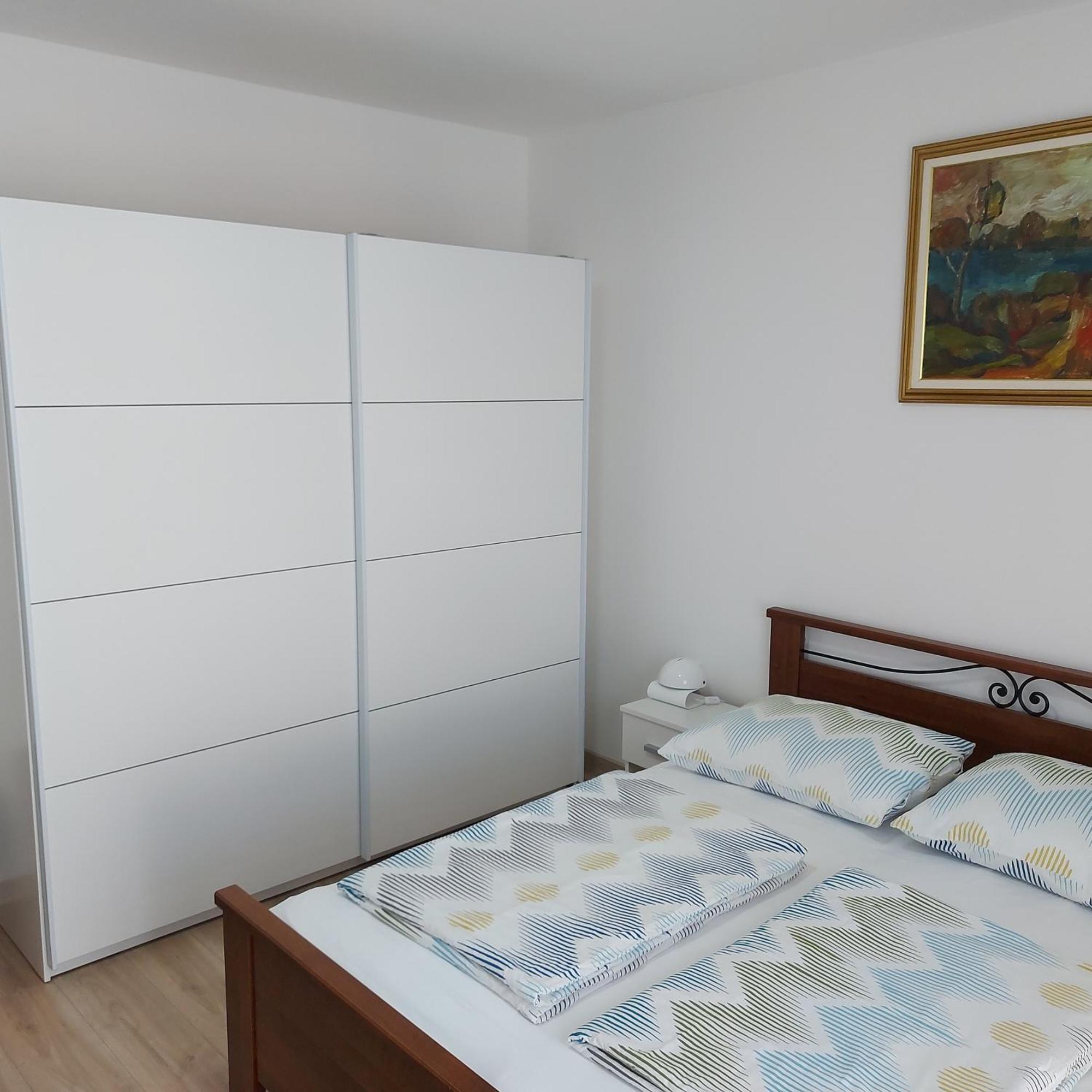 Apartmani Slavulj Fažana Dış mekan fotoğraf
