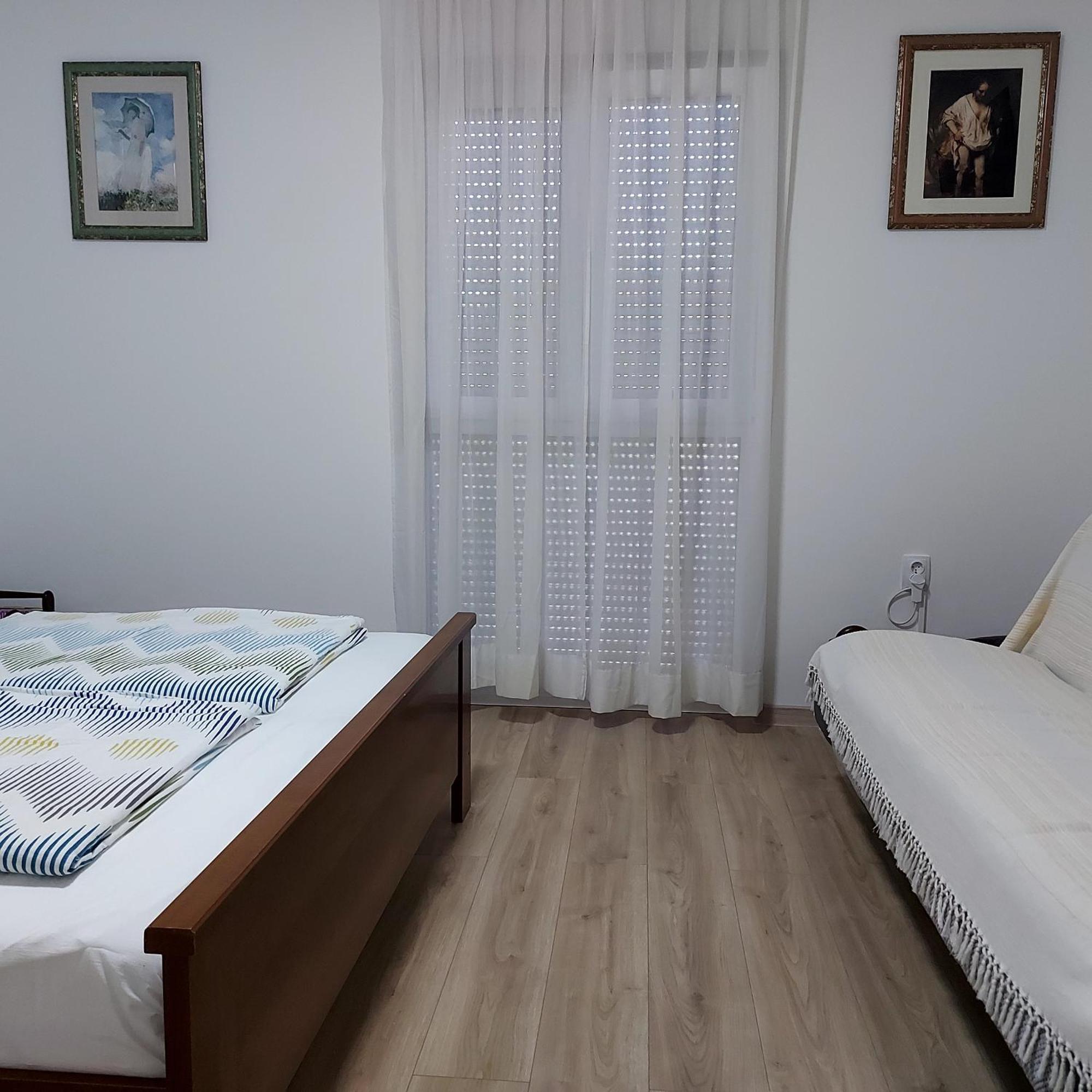 Apartmani Slavulj Fažana Dış mekan fotoğraf
