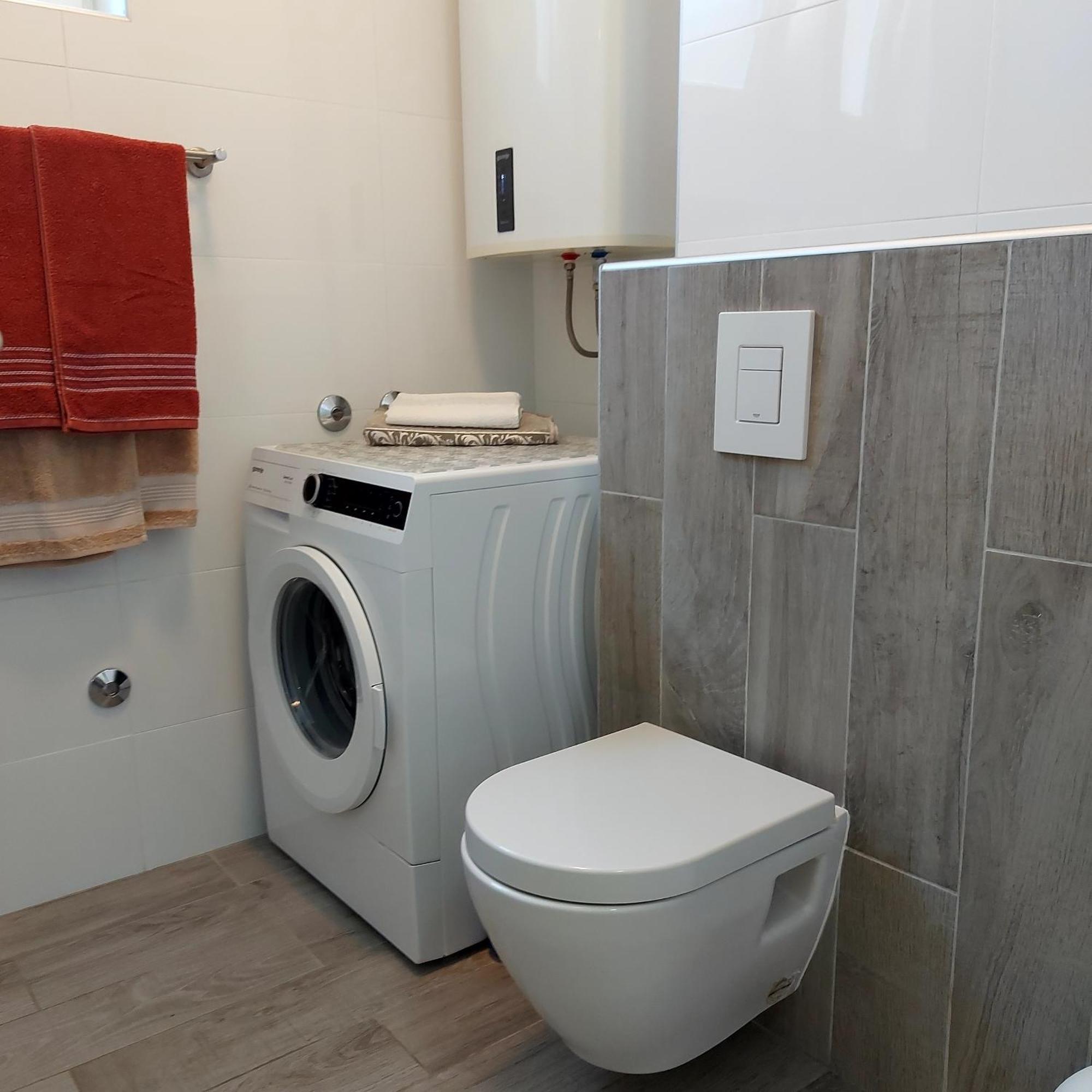 Apartmani Slavulj Fažana Dış mekan fotoğraf
