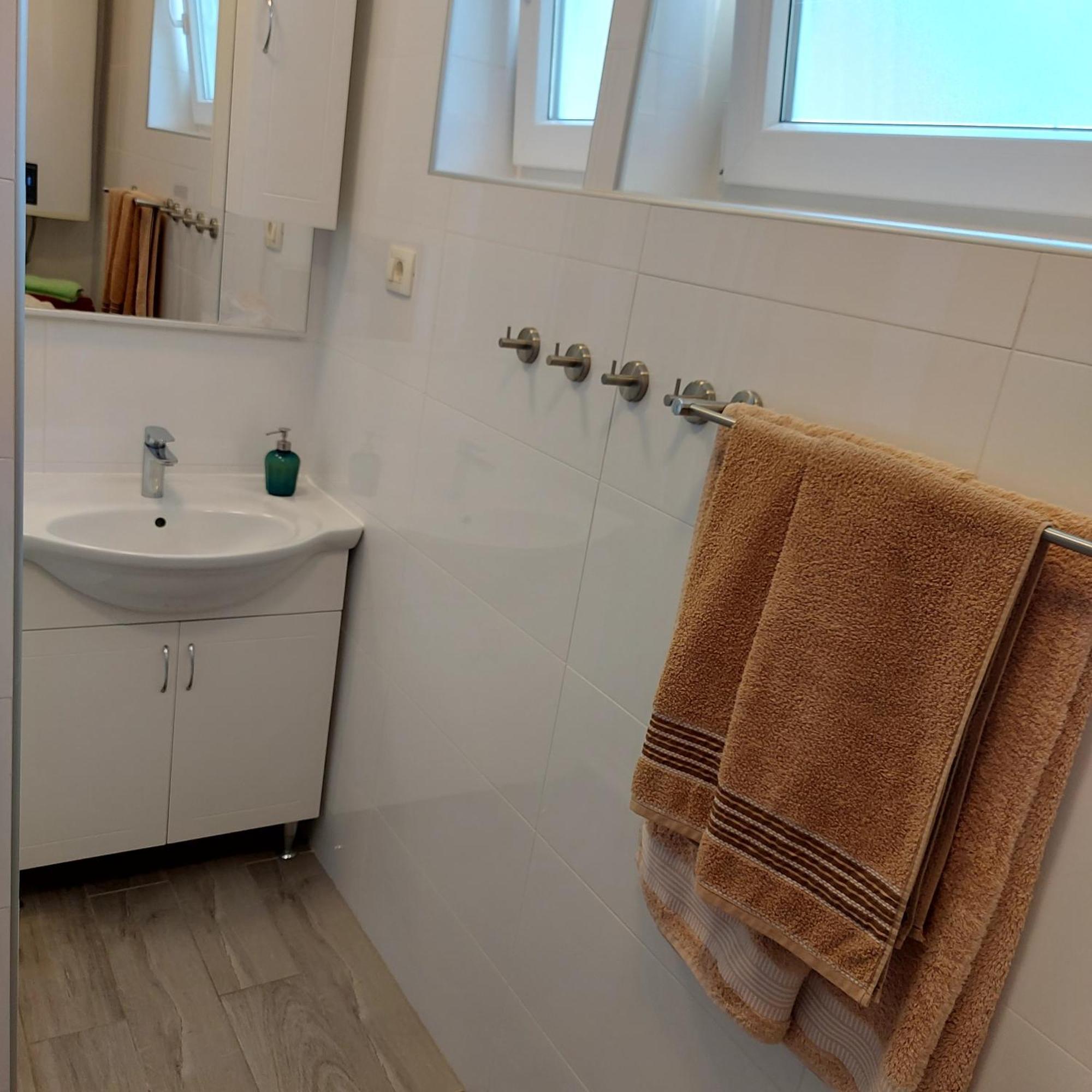 Apartmani Slavulj Fažana Dış mekan fotoğraf