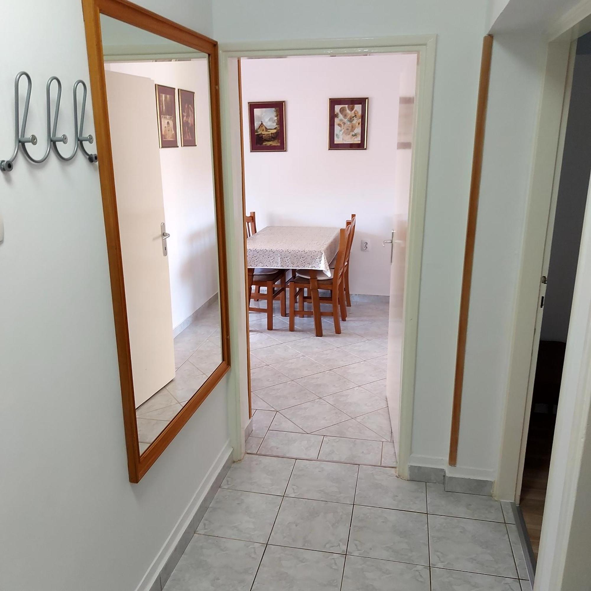 Apartmani Slavulj Fažana Dış mekan fotoğraf