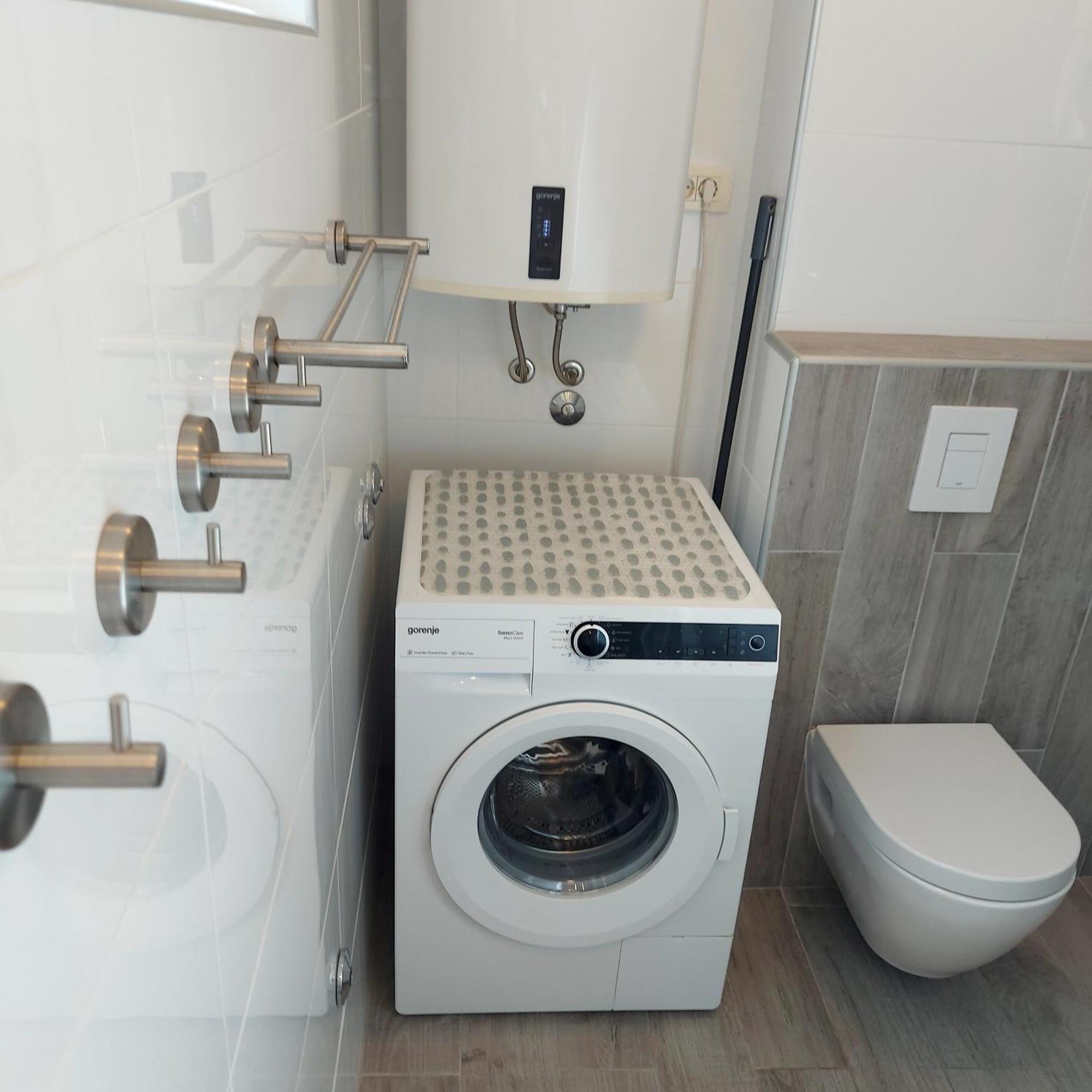 Apartmani Slavulj Fažana Dış mekan fotoğraf