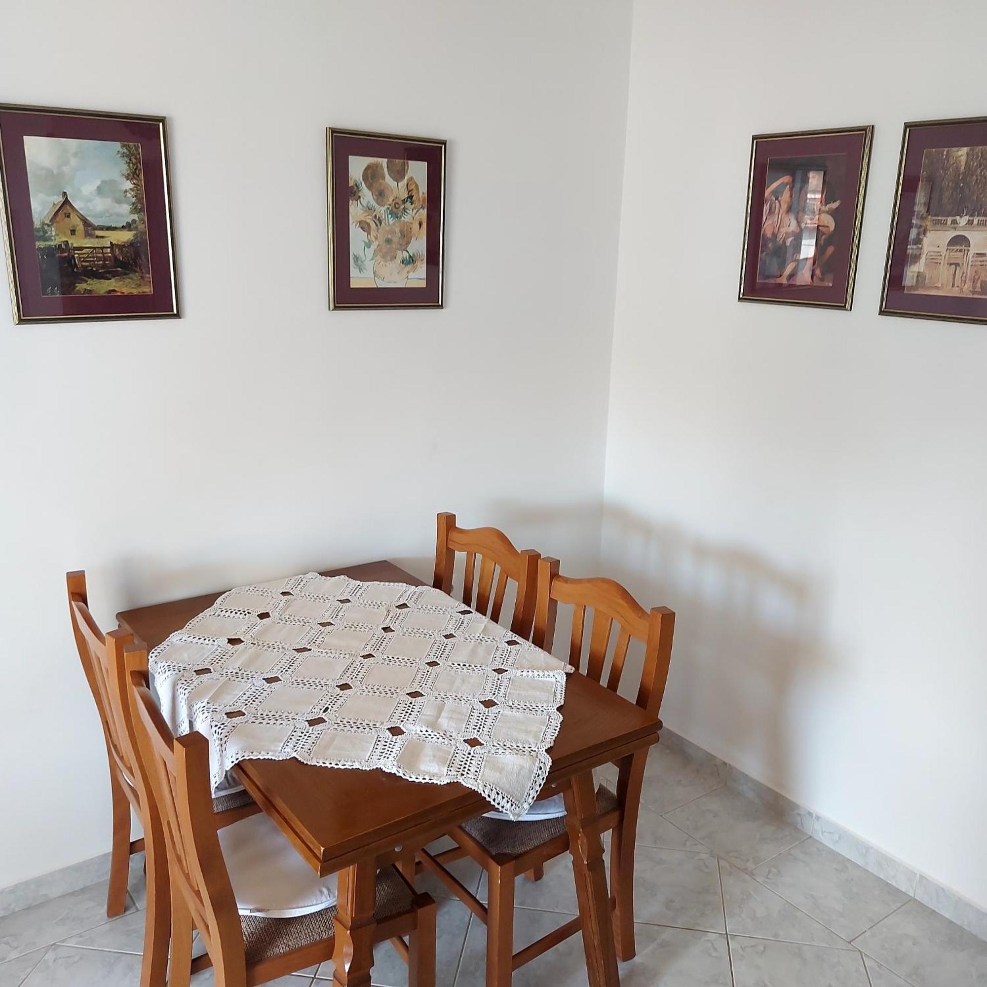 Apartmani Slavulj Fažana Dış mekan fotoğraf